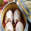 Dim Sum 6 st